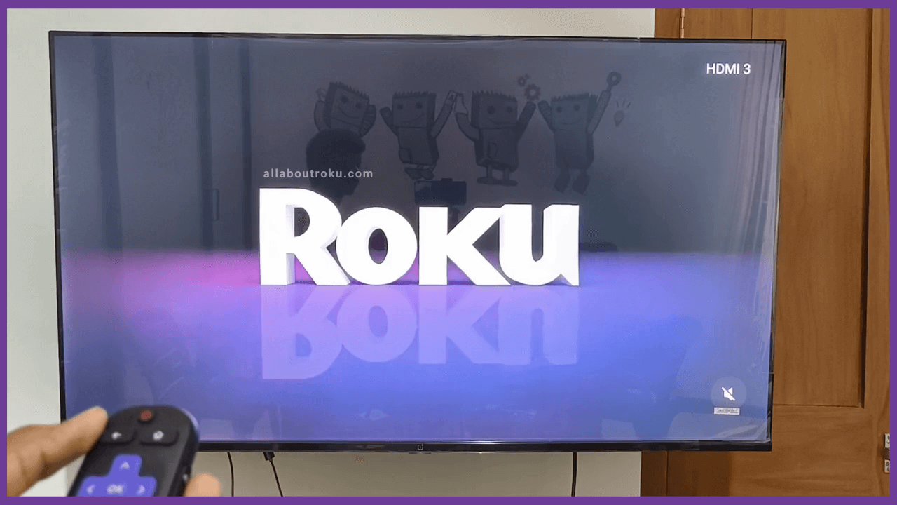 How to Clear Cache on Roku