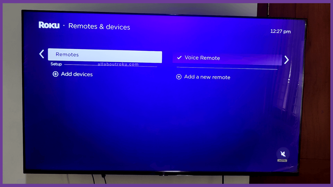 How to Pair a New Remote to Roku- Remotes