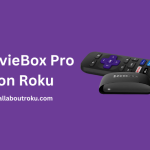 MovieBox Pro on Roku