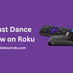 Just Dance Now on Roku