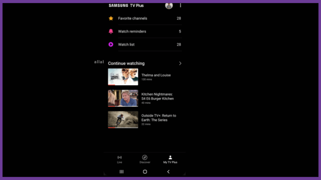 Samsung TV Plus on Roku- Stream the Content