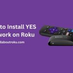 YES Network on Roku