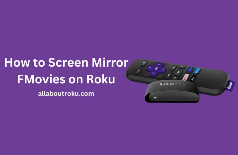 Fmovies on roku sale