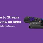 Freeview on Roku TV